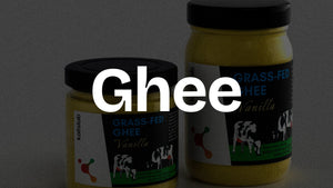 Ghee