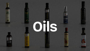 Oils