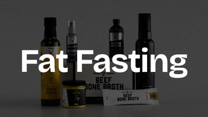Fat Fasting