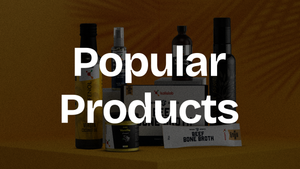 Popular Products