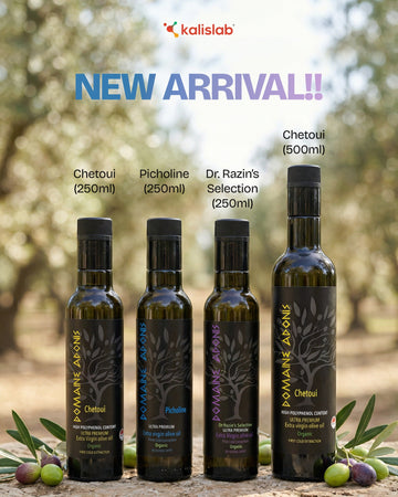 Pre-order Domaine Adonis