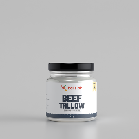 Kalislab Beef Tallow (200g)