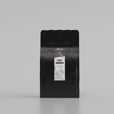 Kalislab 100% Original Arabica Coffee