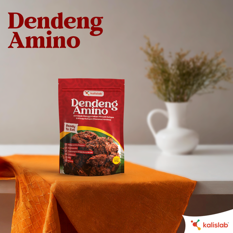 Kalislab Dendeng Amino (120g)