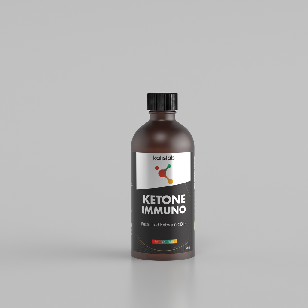 Kalislab Ketone Immuno (100ml)