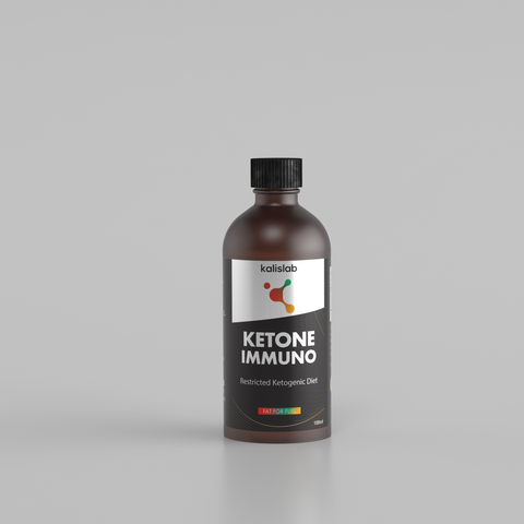 Kalislab Ketone Immuno (100ml)