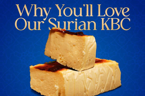 Surian KBC Slice