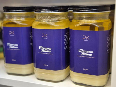 Tallow Marrow 580ml