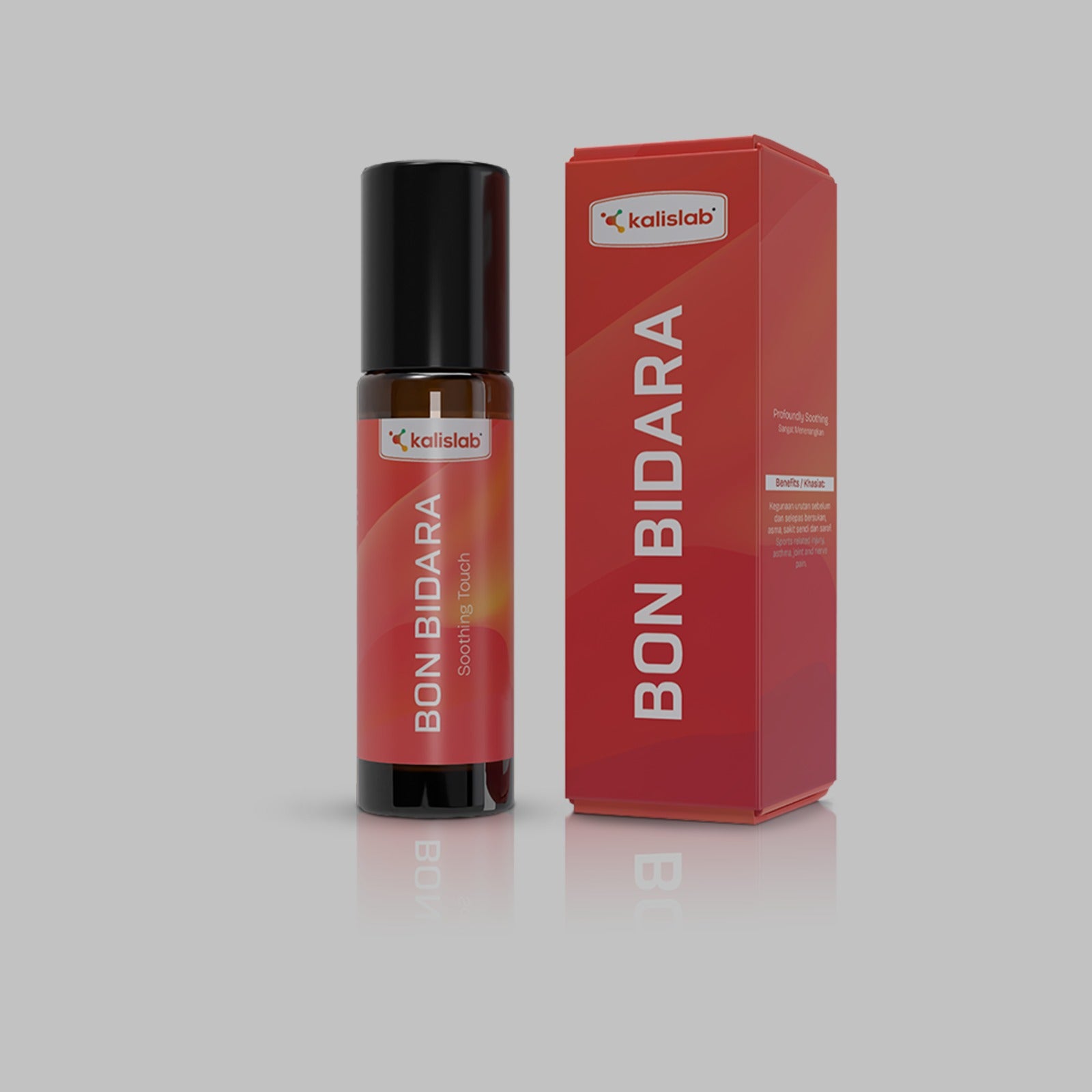 Kalislab Bon Bidara (10ml)