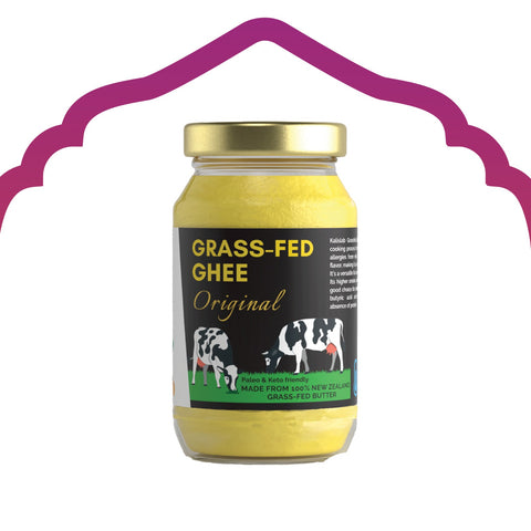 Kalislab Original Ghee