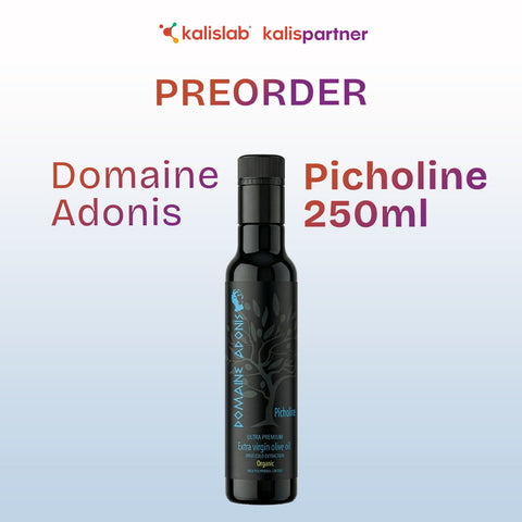 PRE ORDER PICHOLINE 250ML