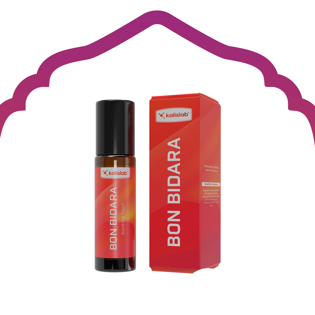 Kalislab Bon Bidara (10ml)