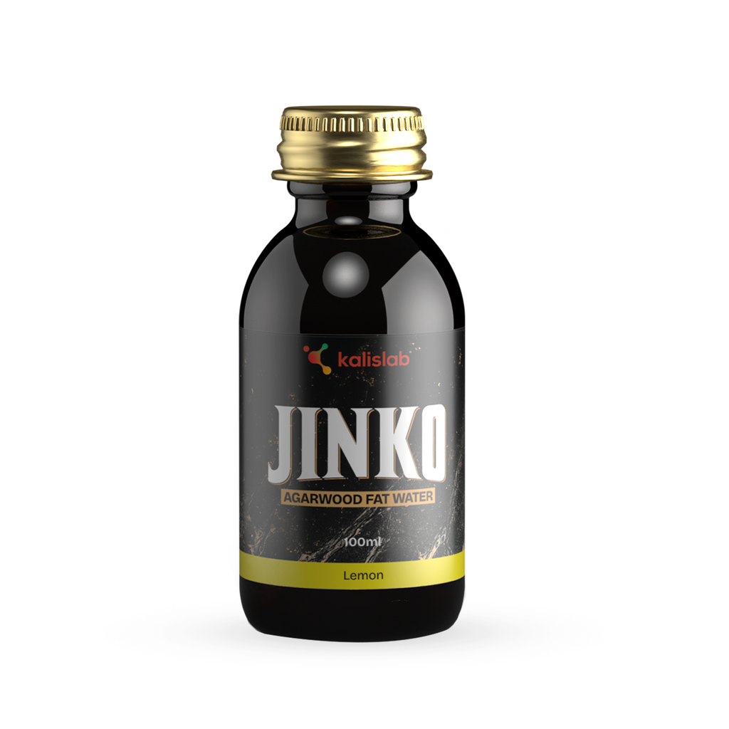 Kalislab Jinko Lemon Water (100ml)
