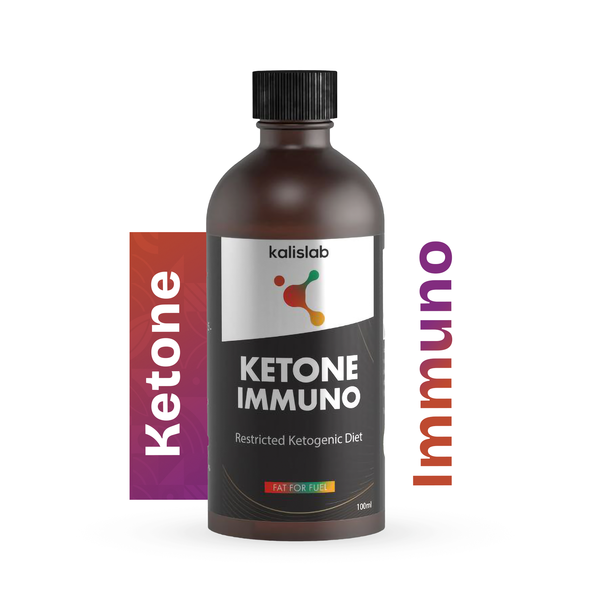 Kalislab Ketone Immuno (100ml)