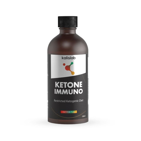 Kalislab Ketone Immuno (100ml)
