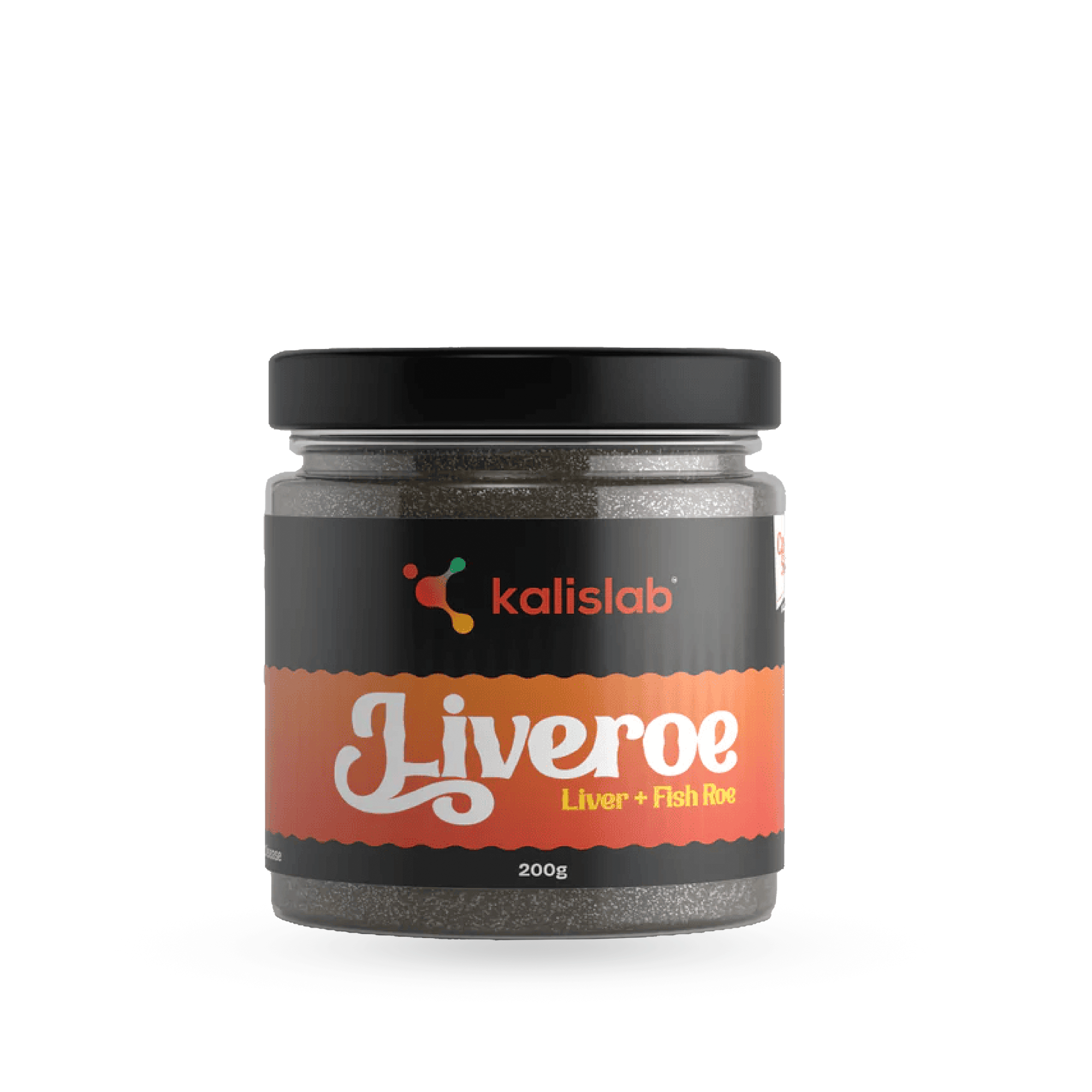 Kalislab Liveroe (200g)