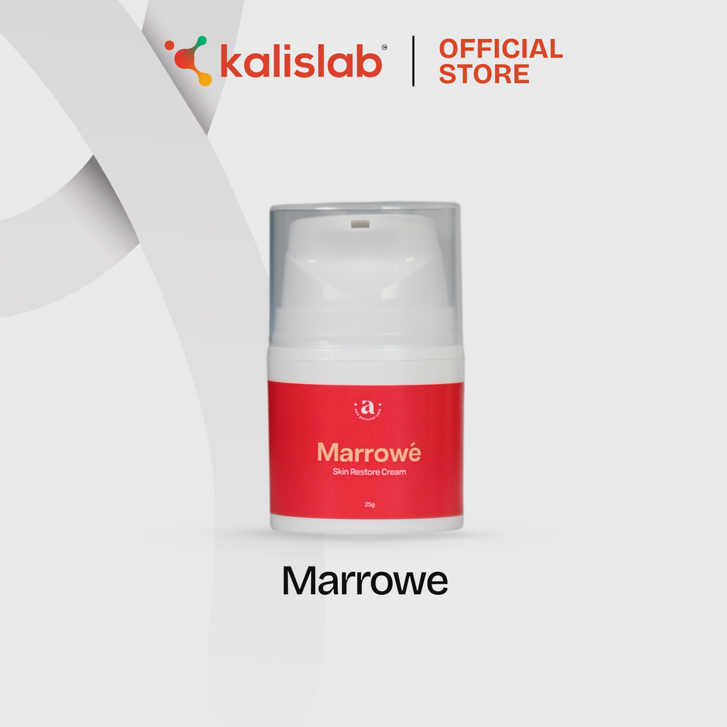 marrowe