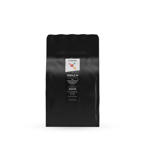 Kalislab Tripple M Coffee (7g x 15sct)
